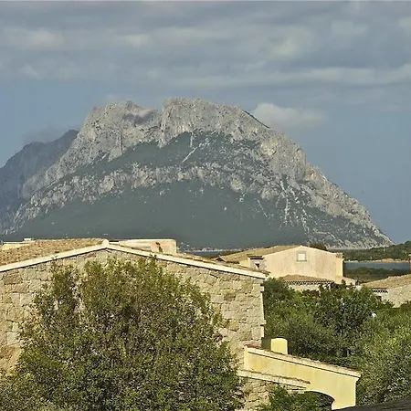 Il Borgo By Kasavacanze * Loiri Porto San Paolo