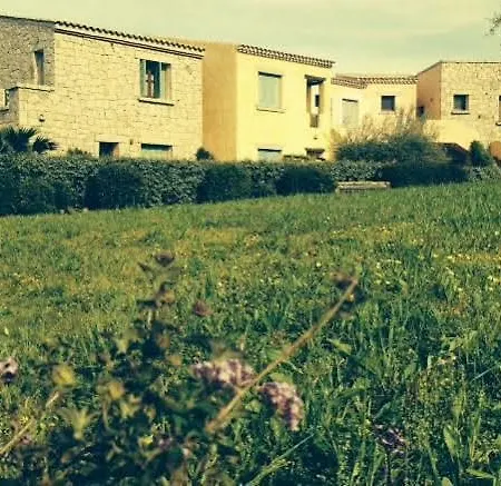Appartamento Il Borgo Di Porto San Paolo By Kasavacanze *