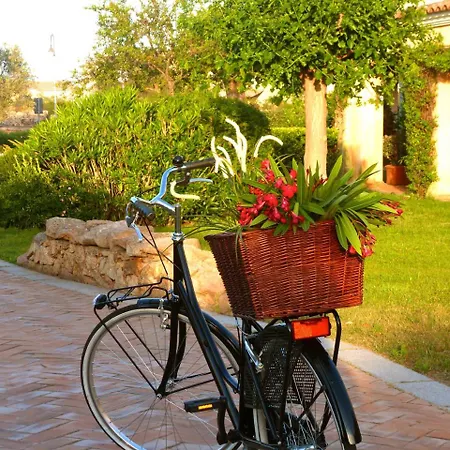 Il Borgo Di Porto San Paolo By Kasavacanze Appartamento