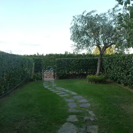Il Borgo Di Porto San Paolo By Kasavacanze *