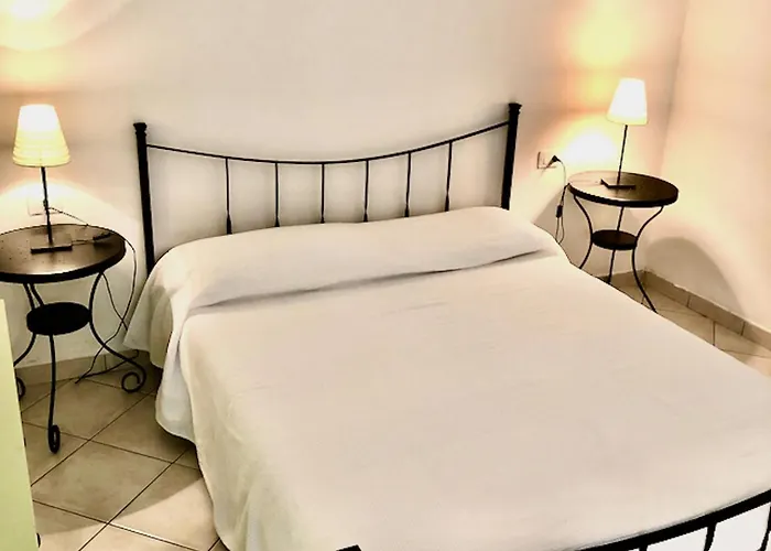 Il Borgo By Kasavacanze Apartment *