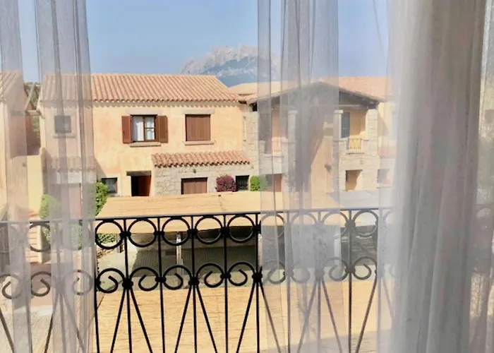 Il Borgo By Kasavacanze Apartment *