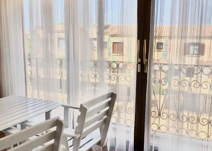 Apartment Il Borgo By Kasavacanze Loiri Porto San Paolo