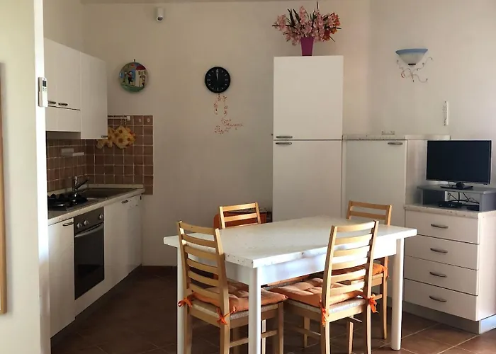 Apartment Il Borgo By Kasavacanze