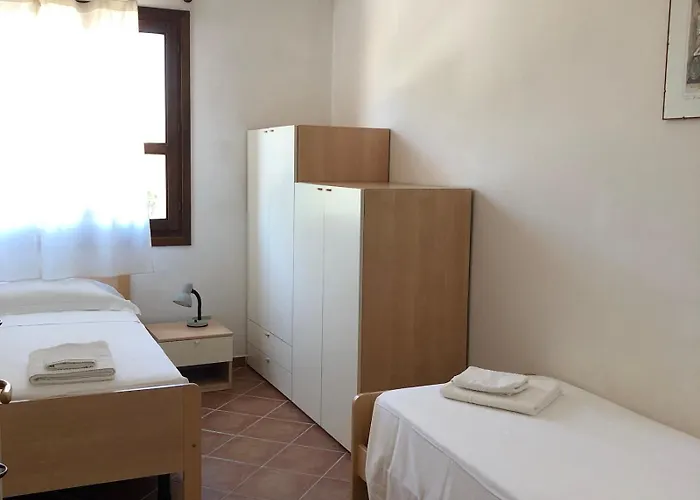 Il Borgo By Kasavacanze Apartment Loiri Porto San Paolo