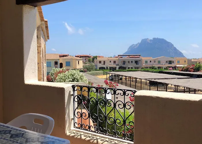 Il Borgo By Kasavacanze Apartment Loiri Porto San Paolo