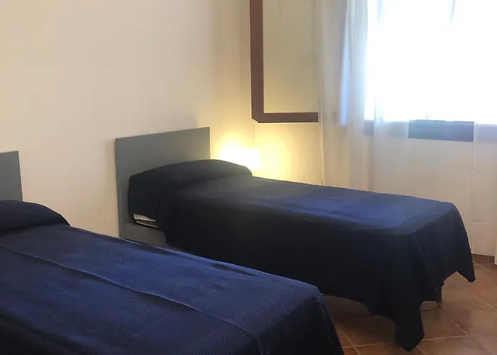 Il Borgo By Kasavacanze Loiri Porto San Paolo