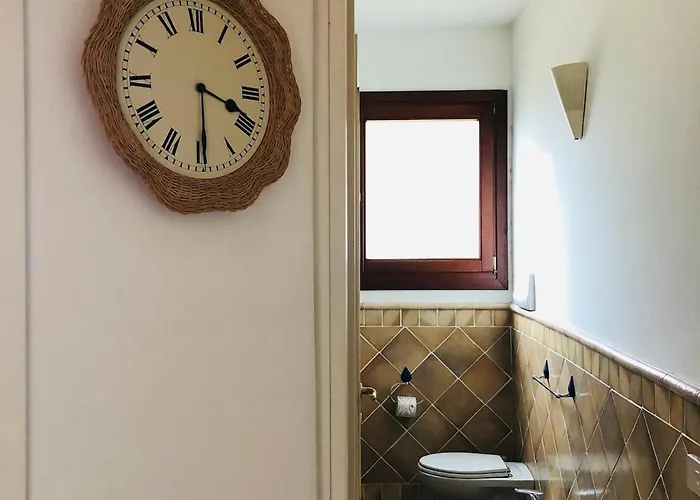 Il Borgo By Kasavacanze Apartment