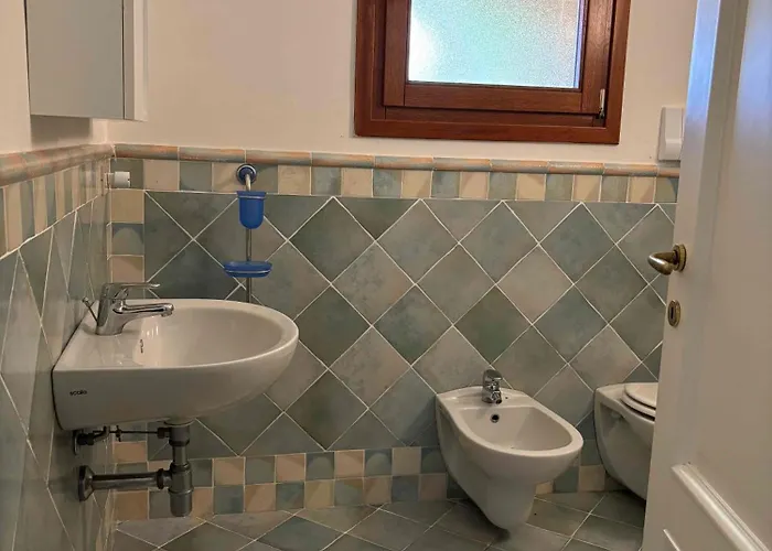 Apartment Il Borgo By Kasavacanze *