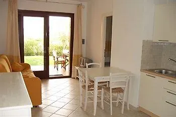 Apartment Il Borgo By Kasavacanze Loiri Porto San Paolo