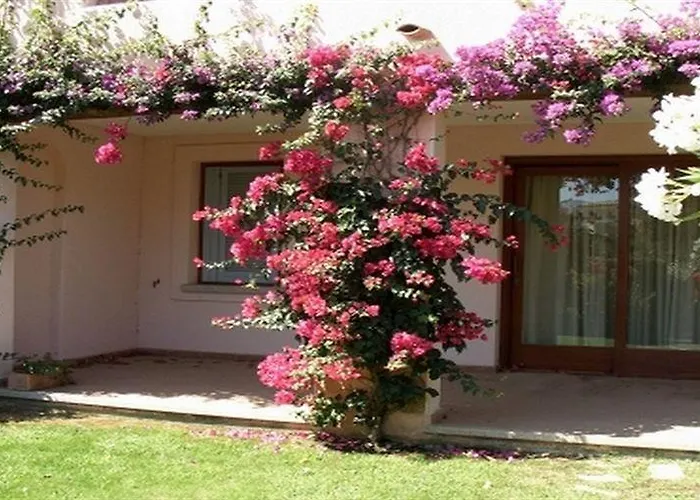 Il Borgo By Kasavacanze Apartment Loiri Porto San Paolo
