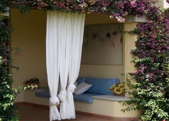 Il Borgo By Kasavacanze Apartment *