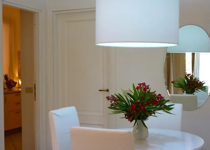 Il Borgo By Kasavacanze Apartment *