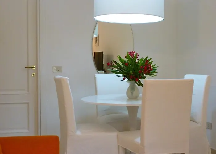 Apartment Il Borgo By Kasavacanze
