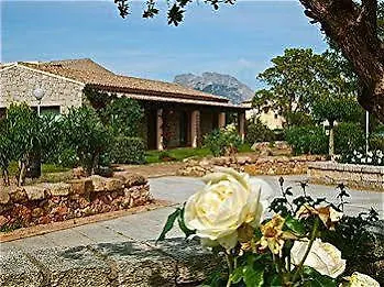 Apartment Il Borgo By Kasavacanze Loiri Porto San Paolo