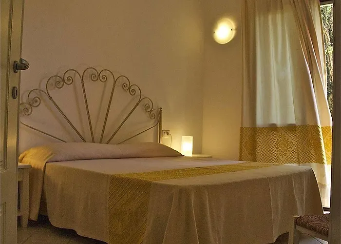 Il Borgo By Kasavacanze Apartment Loiri Porto San Paolo