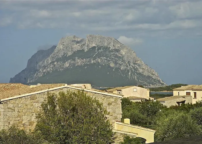 Il Borgo By Kasavacanze * Loiri Porto San Paolo