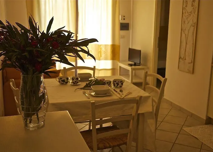 Il Borgo By Kasavacanze Loiri Porto San Paolo