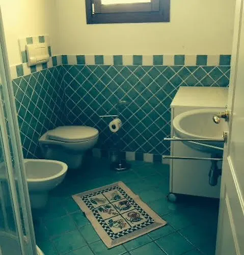 Apartment Il Borgo By Kasavacanze