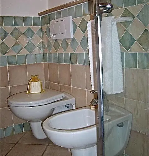 Apartment Il Borgo By Kasavacanze Loiri Porto San Paolo