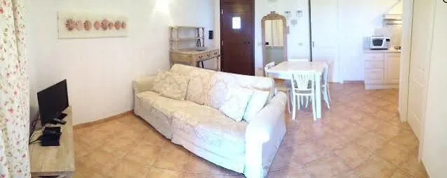 Il Borgo By Kasavacanze Apartment *