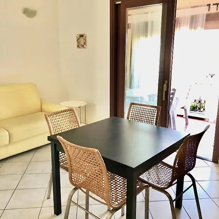 Il Borgo By Kasavacanze شقة بورتو سان باولو
