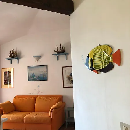 Il Borgo By Kasavacanze شقة *