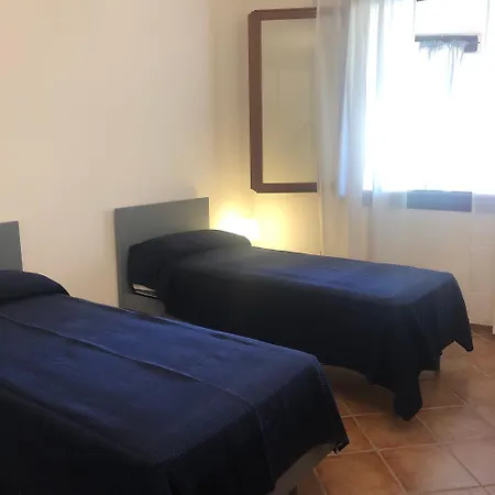Il Borgo By Kasavacanze بورتو سان باولو