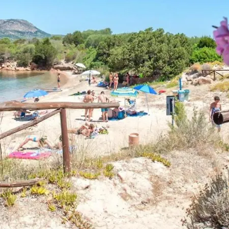 Il Borgo By Kasavacanze شقة بورتو سان باولو