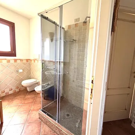 Il Borgo By Kasavacanze شقة بورتو سان باولو