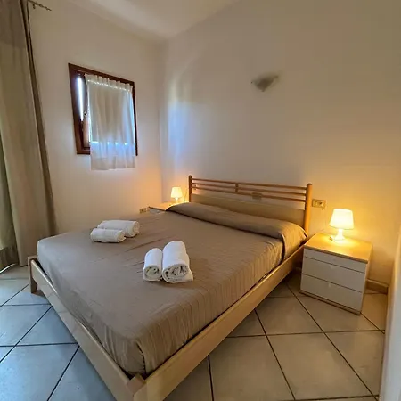 Il Borgo By Kasavacanze بورتو سان باولو