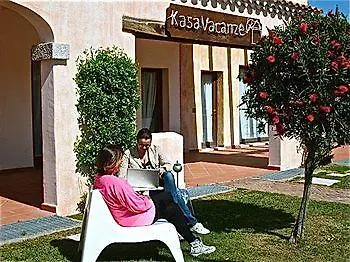 Il Borgo By Kasavacanze Apartment Porto San Paolo (Sardinia)