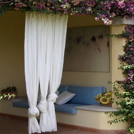 Il Borgo By Kasavacanze Apartment *