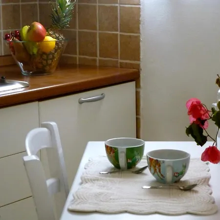 Appartement Il Borgo By Kasavacanze Porto San Paolo (Sardinia)