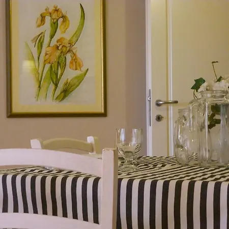 Apartment Il Borgo By Kasavacanze Loiri Porto San Paolo