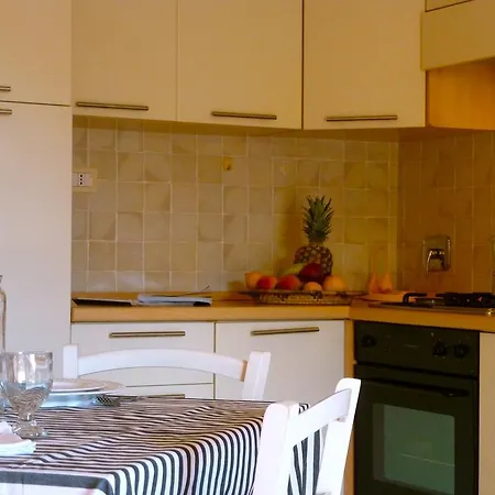 Il Borgo By Kasavacanze Apartamento Porto San Paolo (Sardinia)