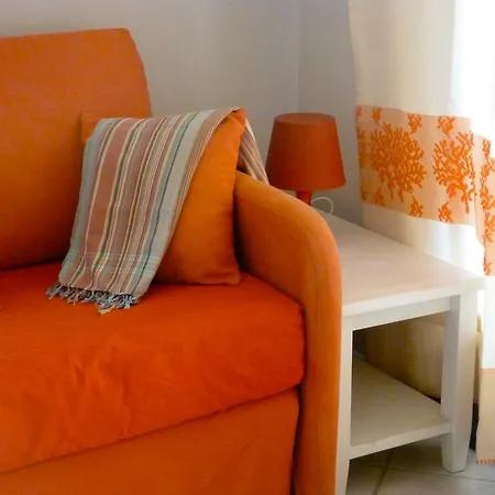 Il Borgo By Kasavacanze Porto San Paolo (Sardinia)