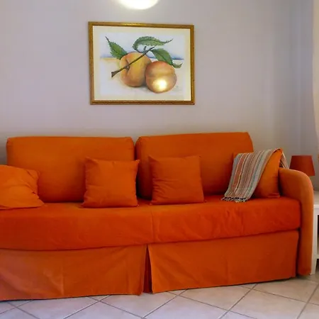 Il Borgo By Kasavacanze Apartment