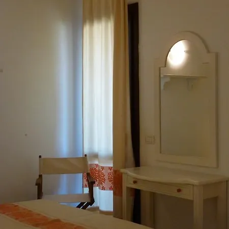 شقة Il Borgo By Kasavacanze *