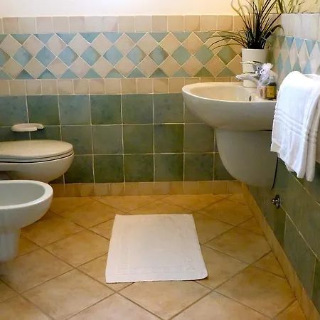 Il Borgo By Kasavacanze Appartement Porto San Paolo (Sardinia)