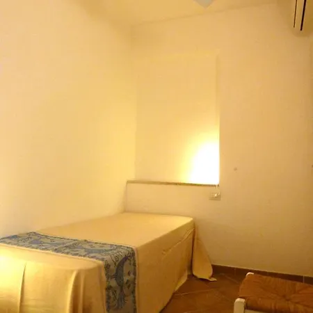 Il Borgo By Kasavacanze Appartement Porto San Paolo (Sardinia)