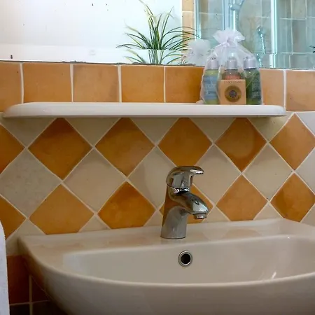 Il Borgo By Kasavacanze Apartment