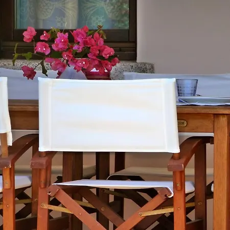 Apartment Il Borgo By Kasavacanze Loiri Porto San Paolo