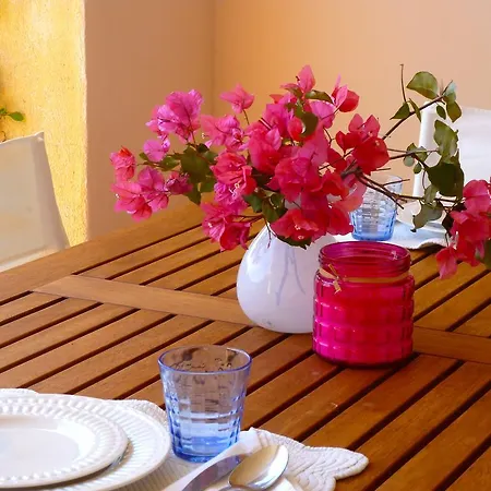Il Borgo By Kasavacanze * بورتو سان باولو