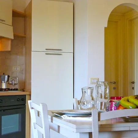 Il Borgo By Kasavacanze Appartement Porto San Paolo (Sardinia)