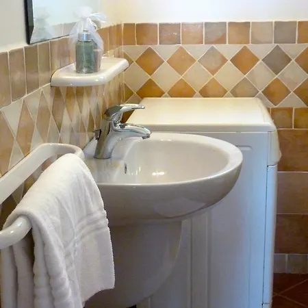 Il Borgo By Kasavacanze Apartment