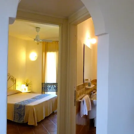 Apartment Il Borgo By Kasavacanze *