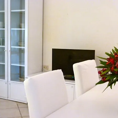 Il Borgo By Kasavacanze Apartment