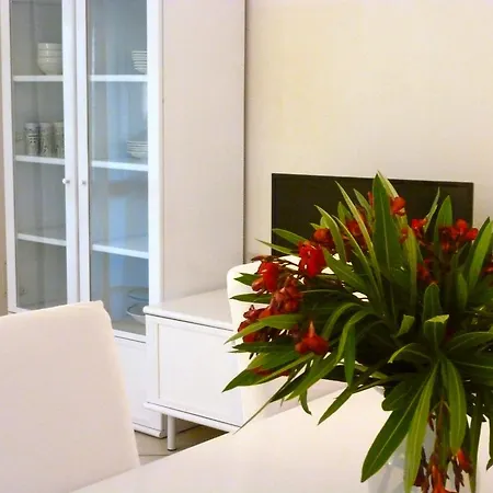 Appartement Il Borgo By Kasavacanze *