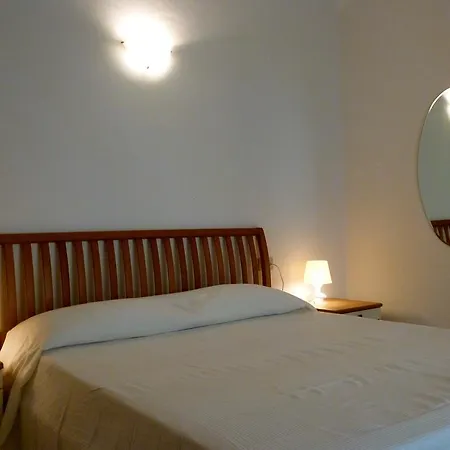Il Borgo By Kasavacanze Apartment *